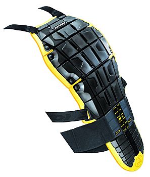 Защита спины SPIDI BACK WARRIOR EVO 