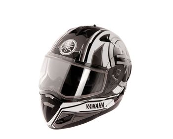 Шлем YAMAHA Snow Flip-Up 