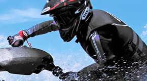 Водная экипировка Yamaha