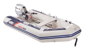 Катера TUNA BOATS(UMS MARINE)