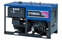 Подвесные лодочные моторы Yamaha